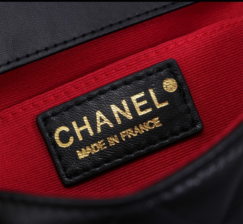 Chanel Satchel Bags